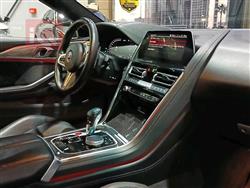 BMW 8-Series